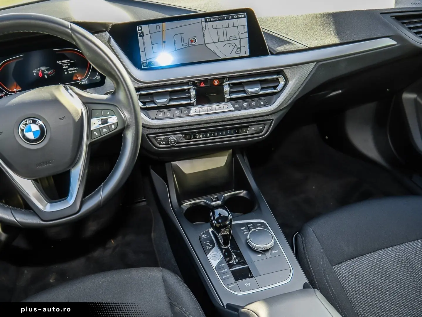 BMW 220i Gran Coupe Advantage Live Cockpit Prof. Aut