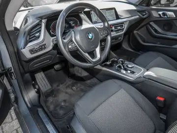 BMW 220i Gran Coupe Advantage Live Cockpit Prof. Aut