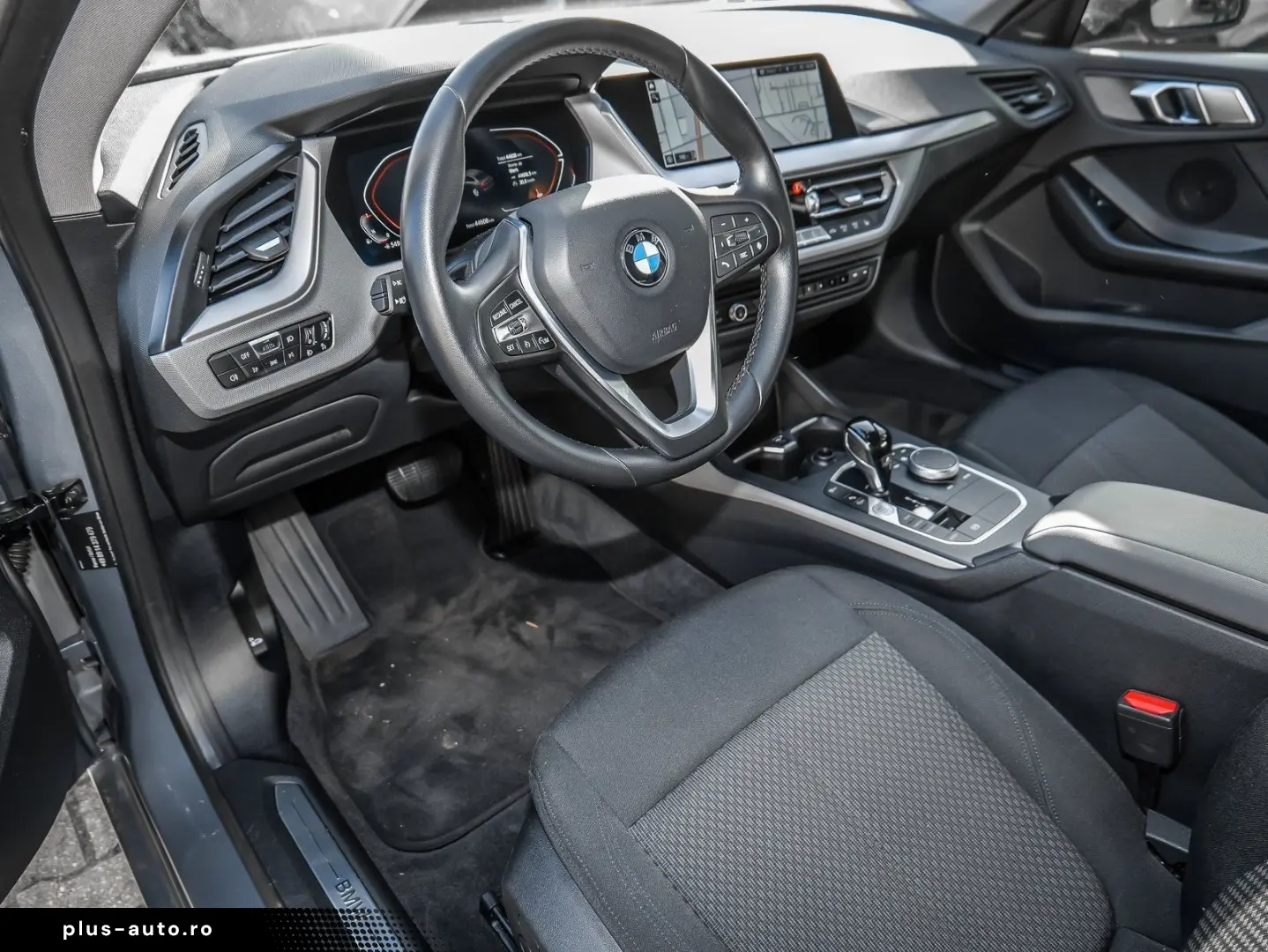 BMW 220i Gran Coupe Advantage Live Cockpit Prof. Aut