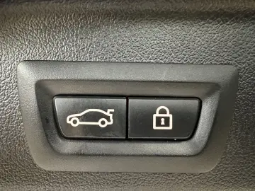 BMW X5 M50i NAV LASER ACC HEAD-UP PANO 22ZO 360  H&K