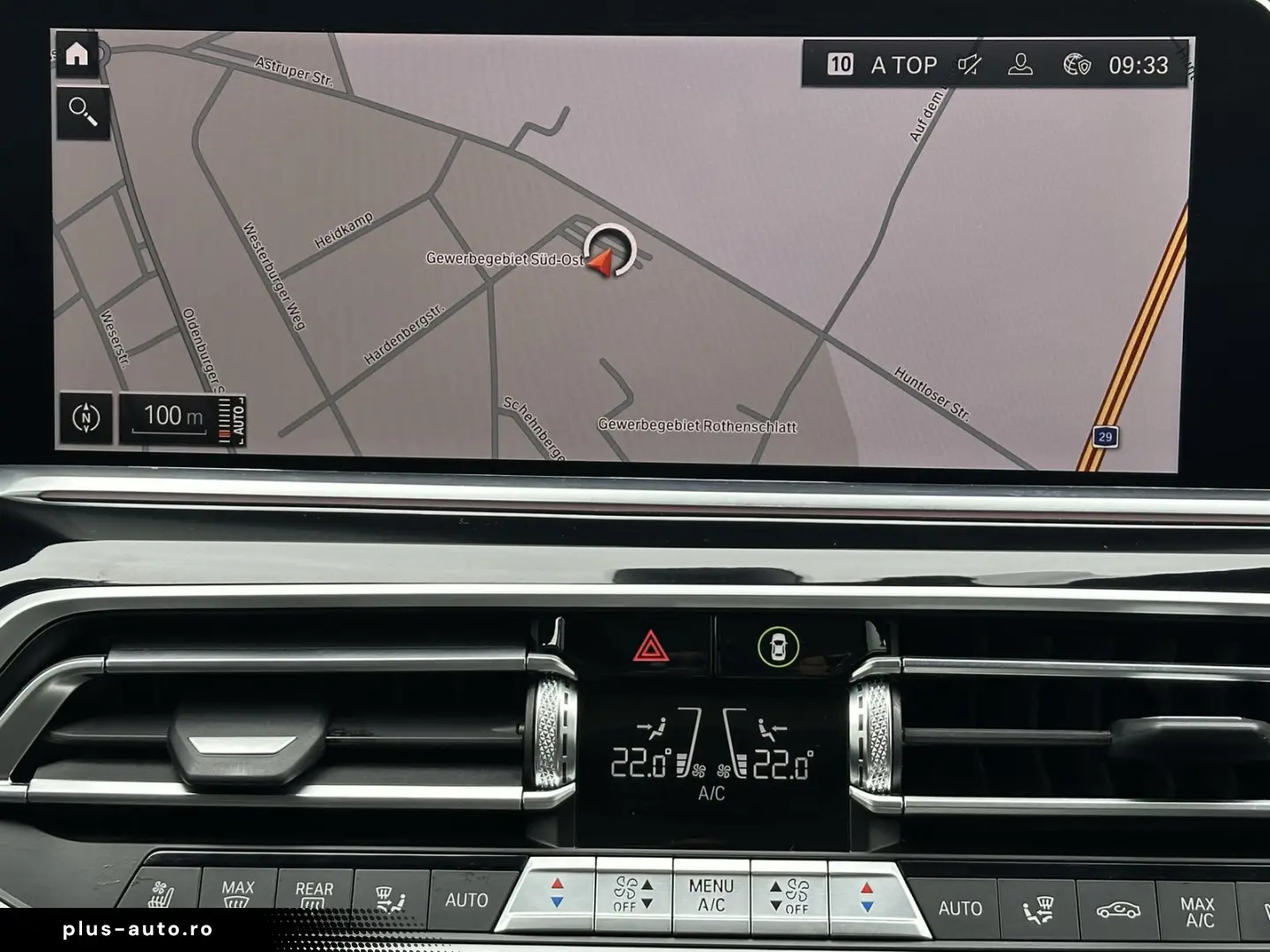 BMW X5 M50i NAV LASER ACC HEAD-UP PANO 22ZO 360  H&K