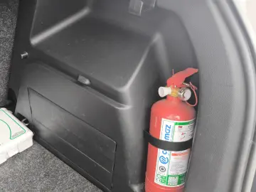 SKODA FABIA 21.300km 2015