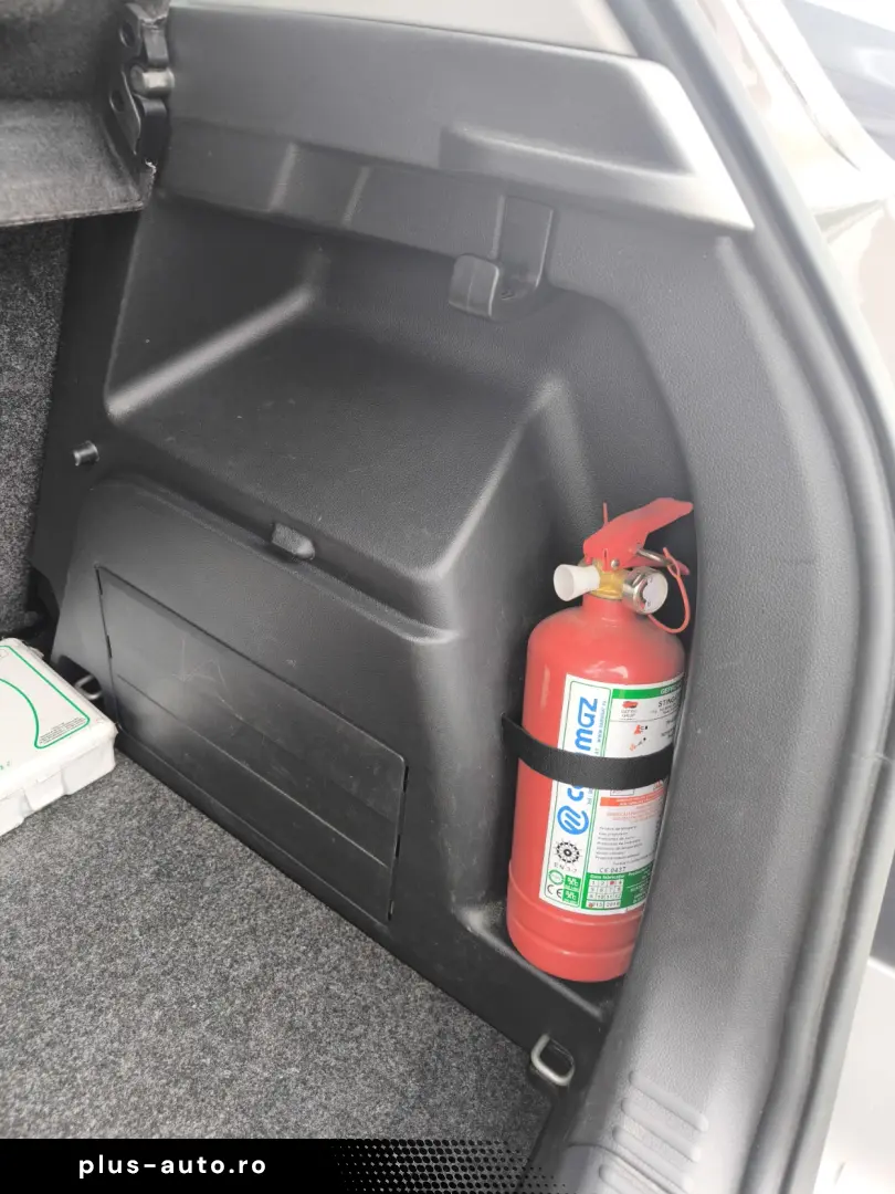 SKODA FABIA 21.300km 2015