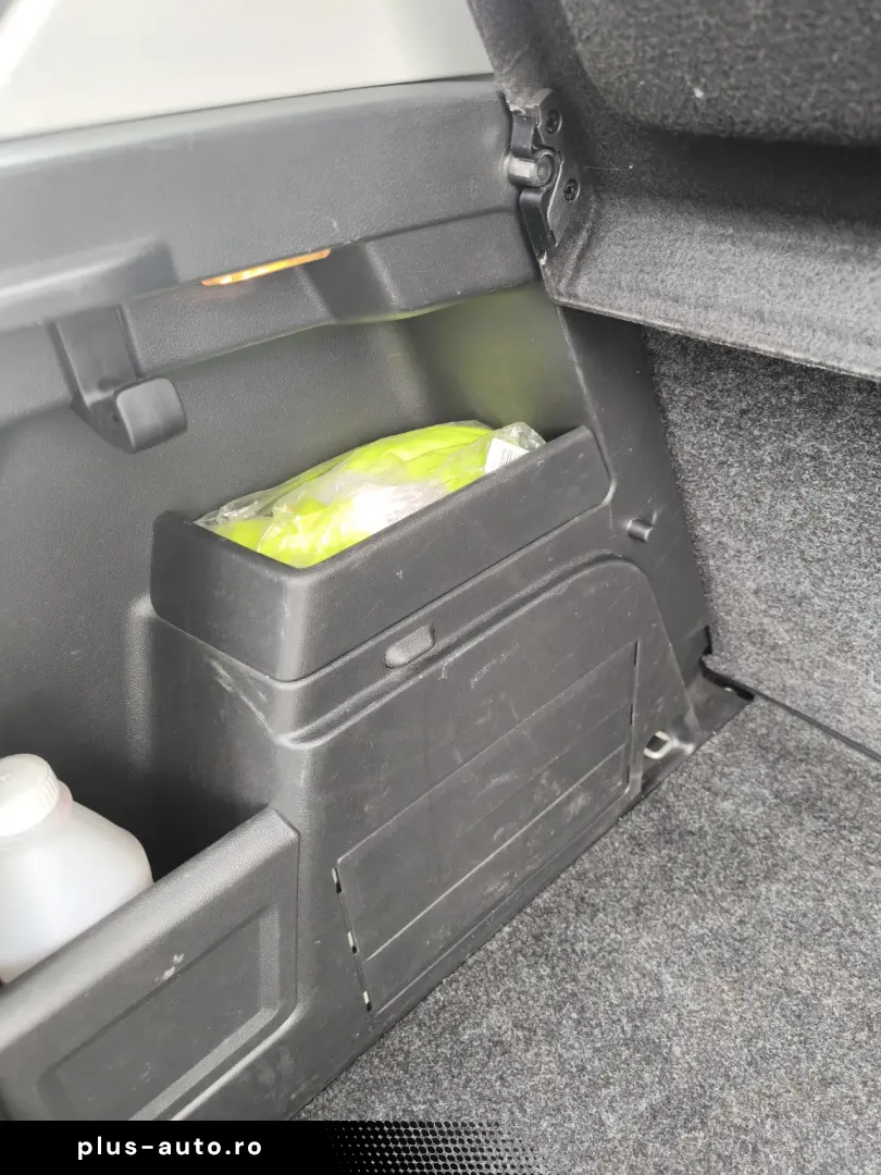 SKODA FABIA 21.300km 2015