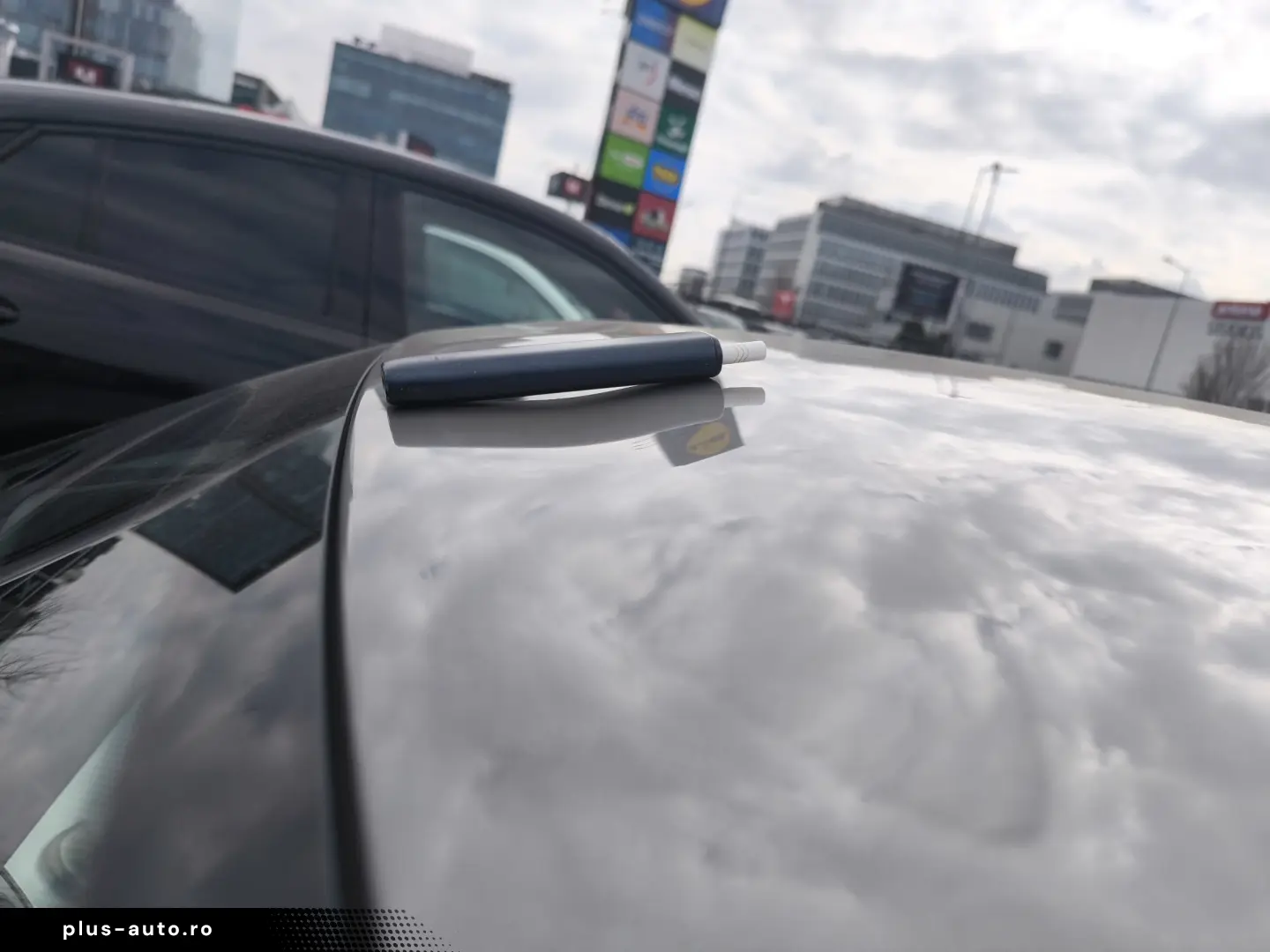 SKODA FABIA 21.300km 2015