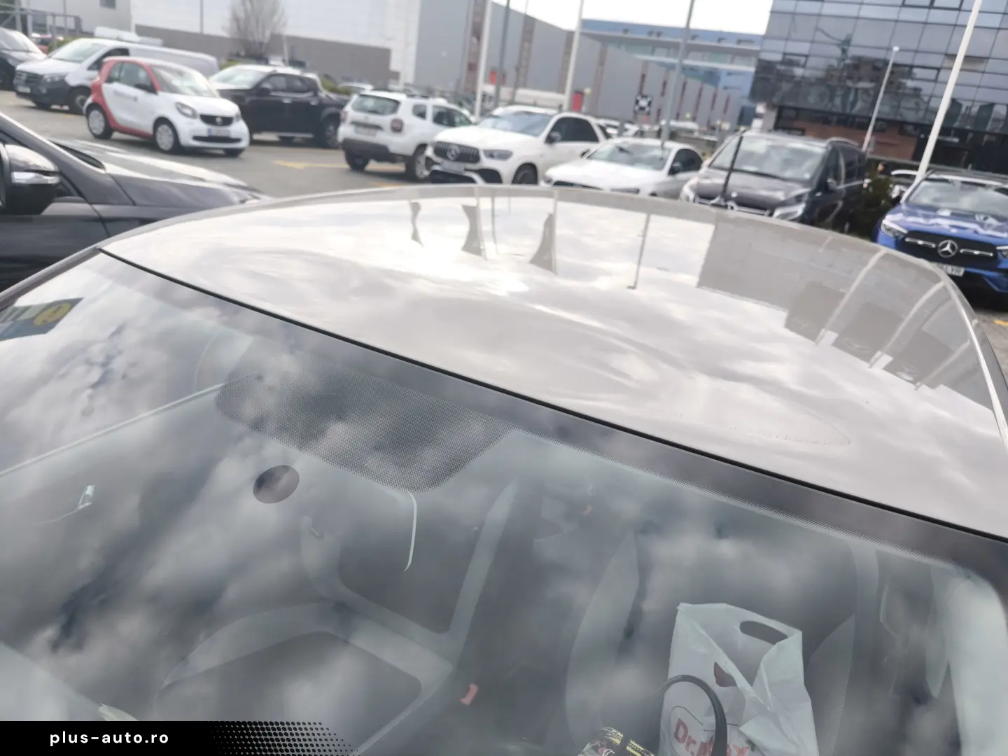 SKODA FABIA 21.300km 2015