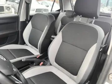 SKODA FABIA 21.300km 2015