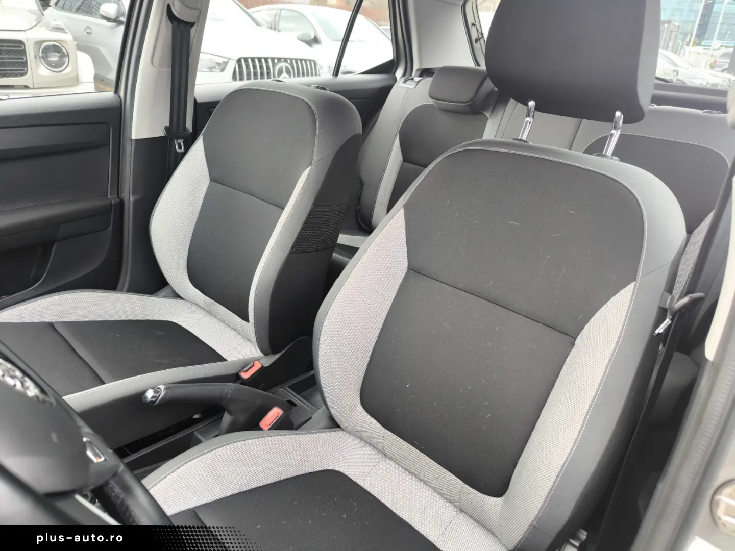 SKODA FABIA 21.300km 2015