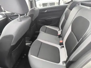 SKODA FABIA 21.300km 2015