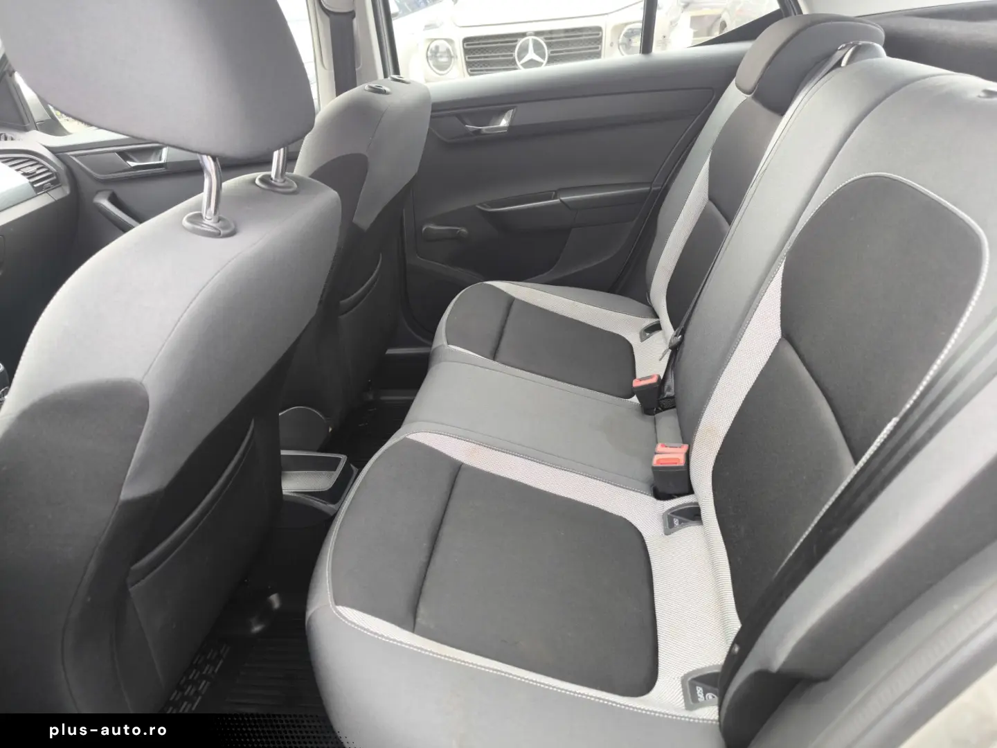 SKODA FABIA 21.300km 2015