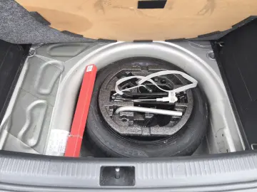 SKODA FABIA 21.300km 2015