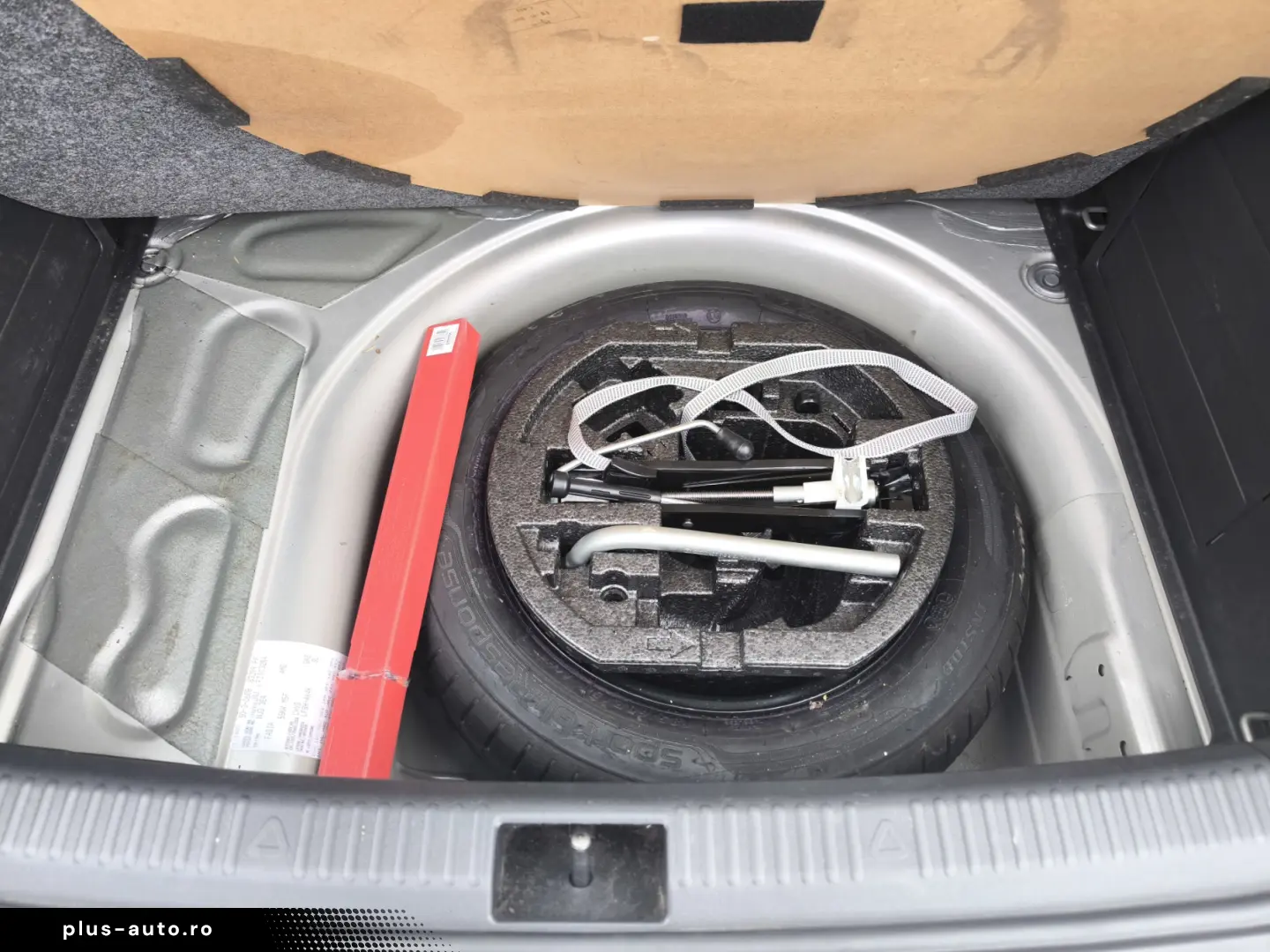 SKODA FABIA 21.300km 2015