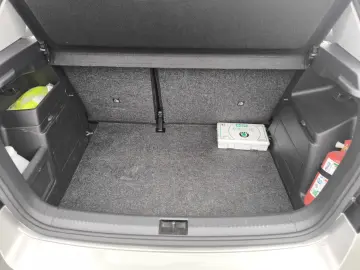 SKODA FABIA 21.300km 2015