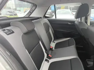 SKODA FABIA 21.300km 2015