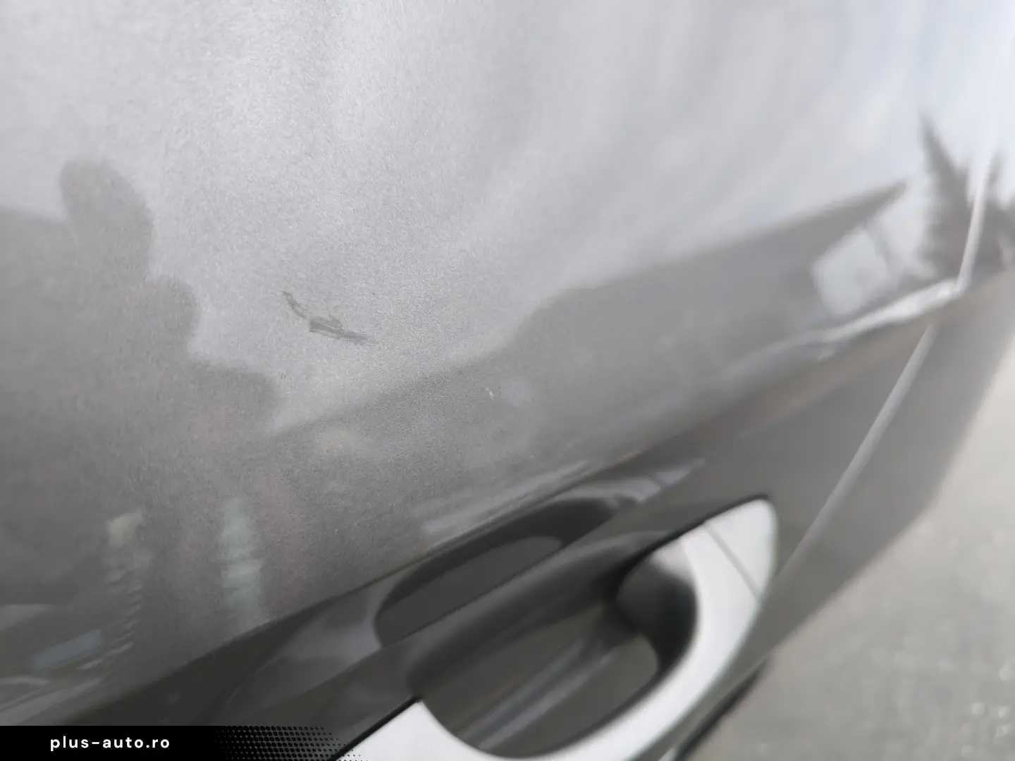 SKODA FABIA 21.300km 2015