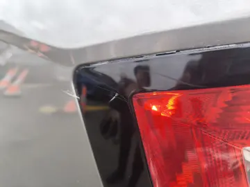 SKODA FABIA 21.300km 2015