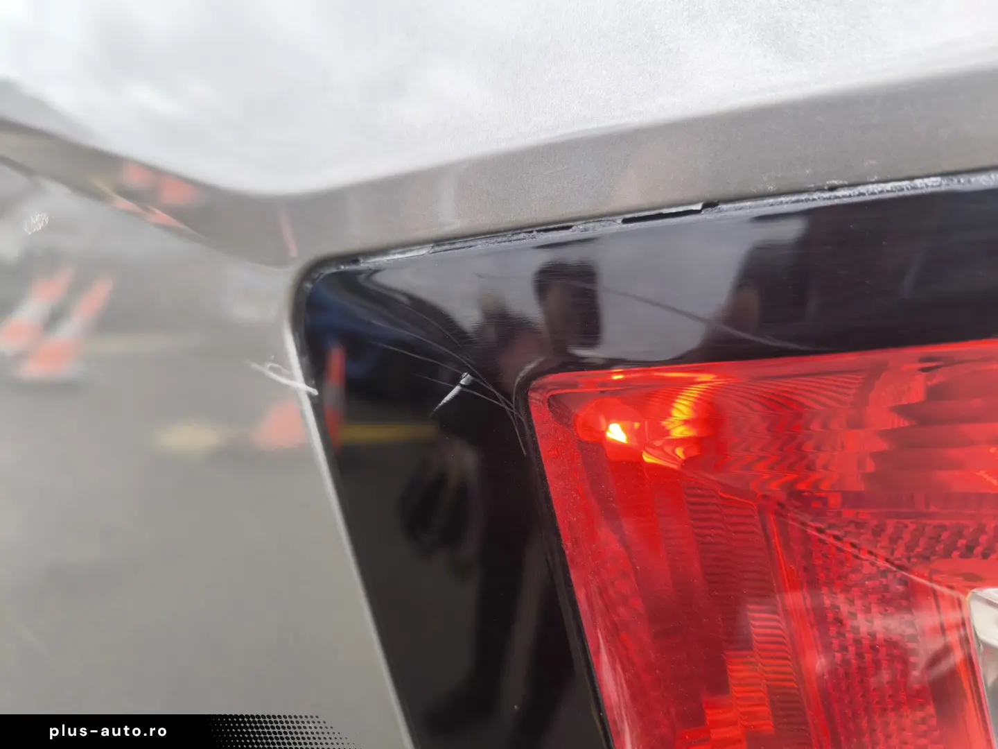 SKODA FABIA 21.300km 2015