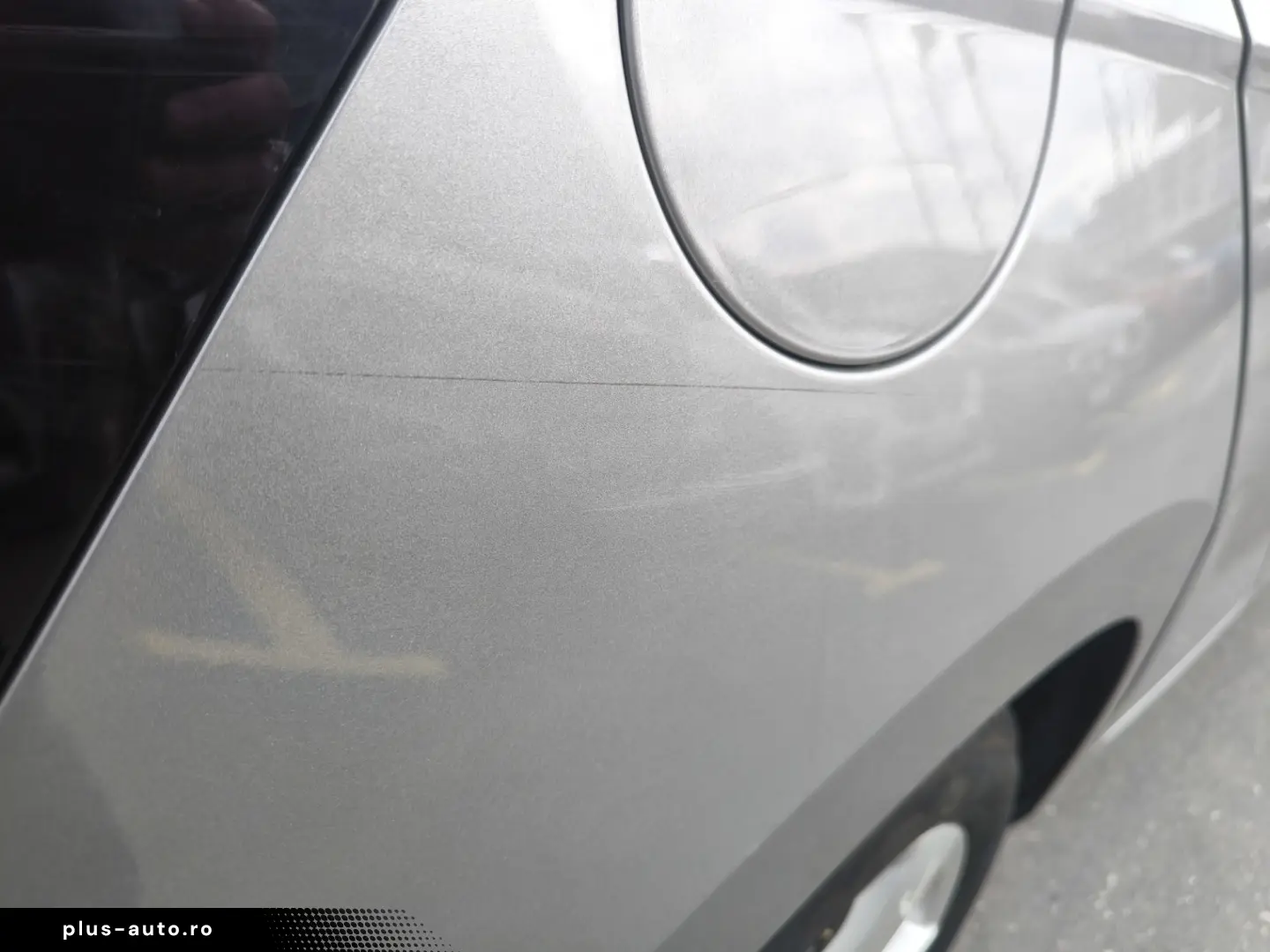 SKODA FABIA 21.300km 2015