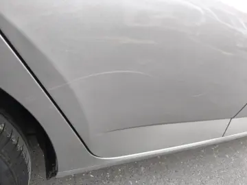 SKODA FABIA 21.300km 2015