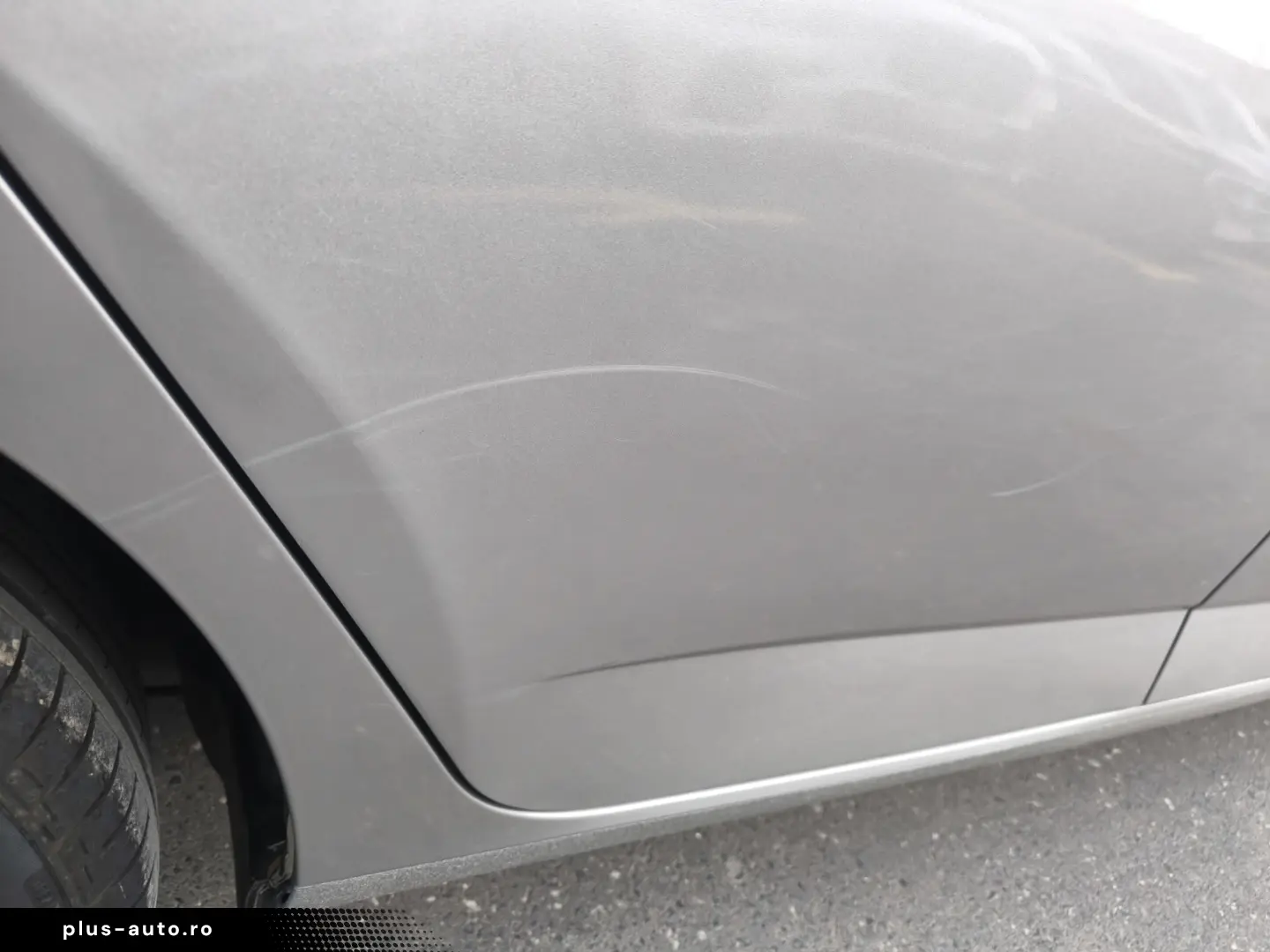 SKODA FABIA 21.300km 2015