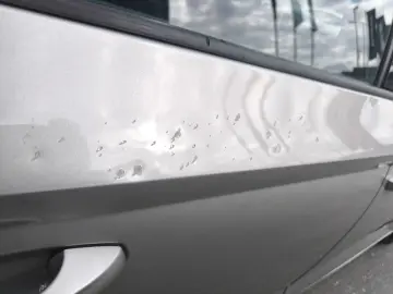 SKODA FABIA 21.300km 2015