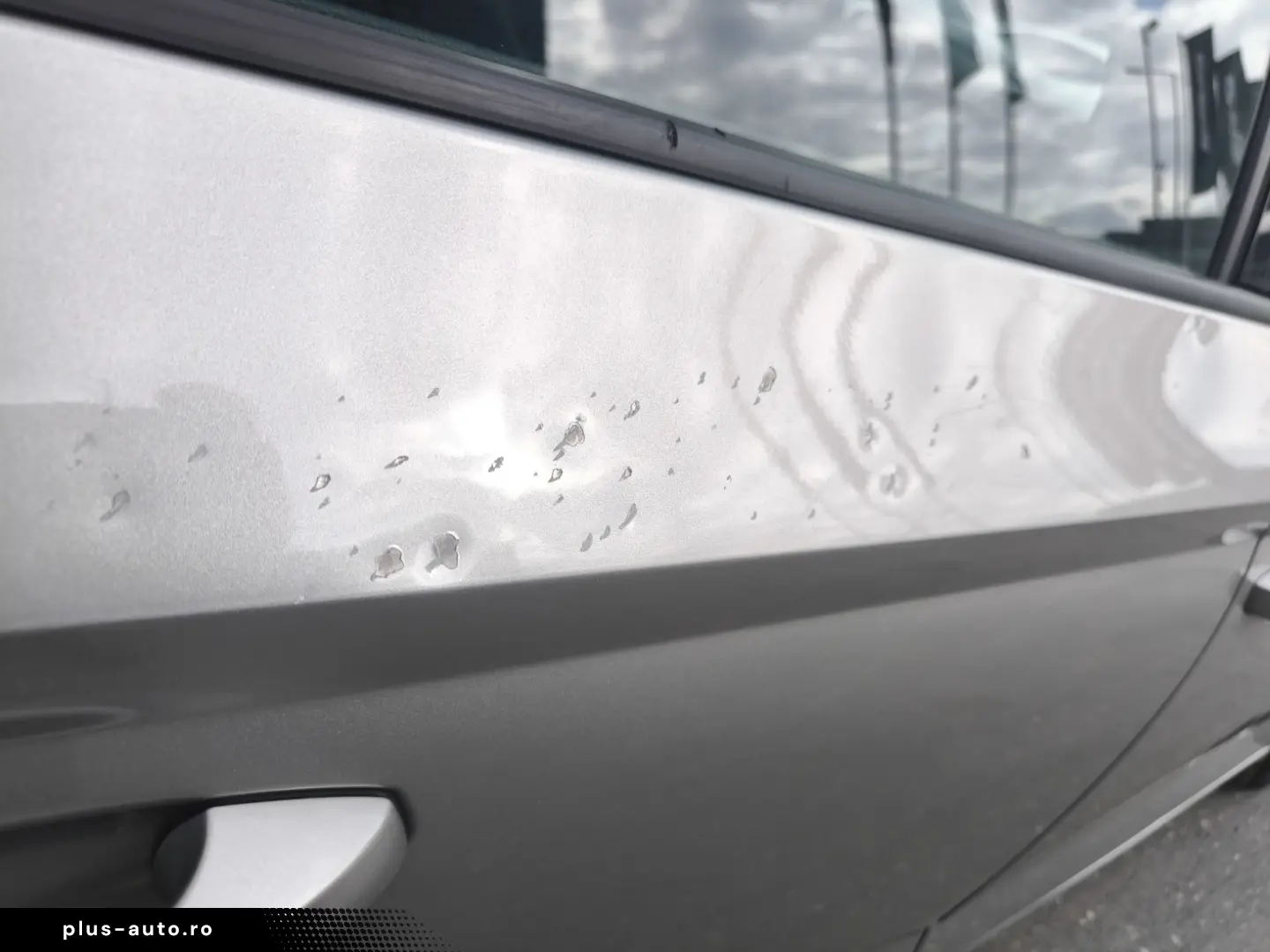 SKODA FABIA 21.300km 2015