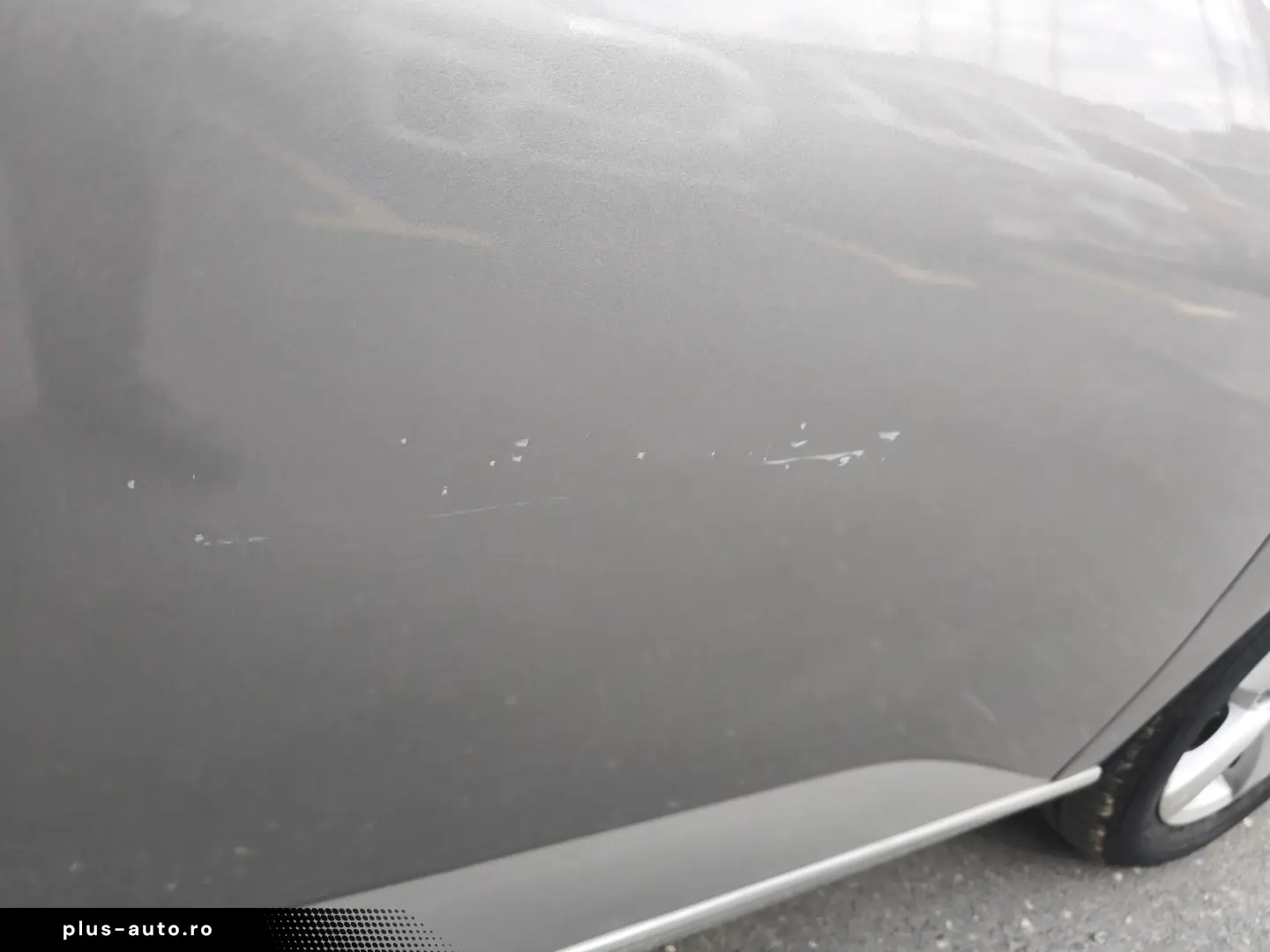 SKODA FABIA 21.300km 2015