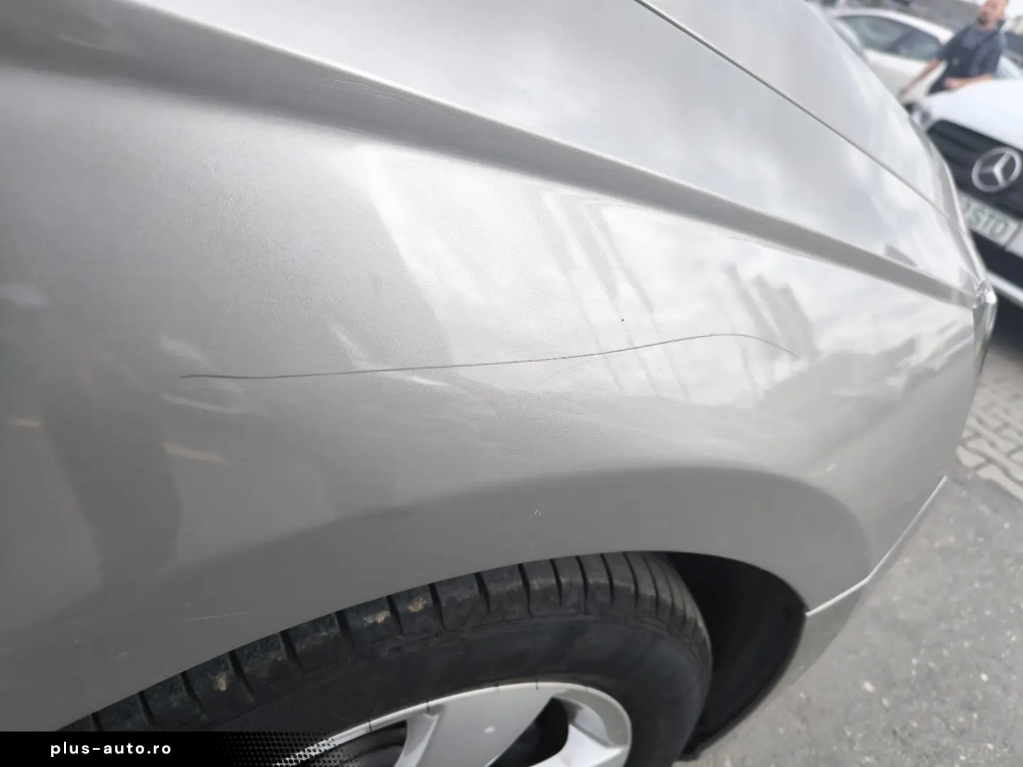 SKODA FABIA 21.300km 2015