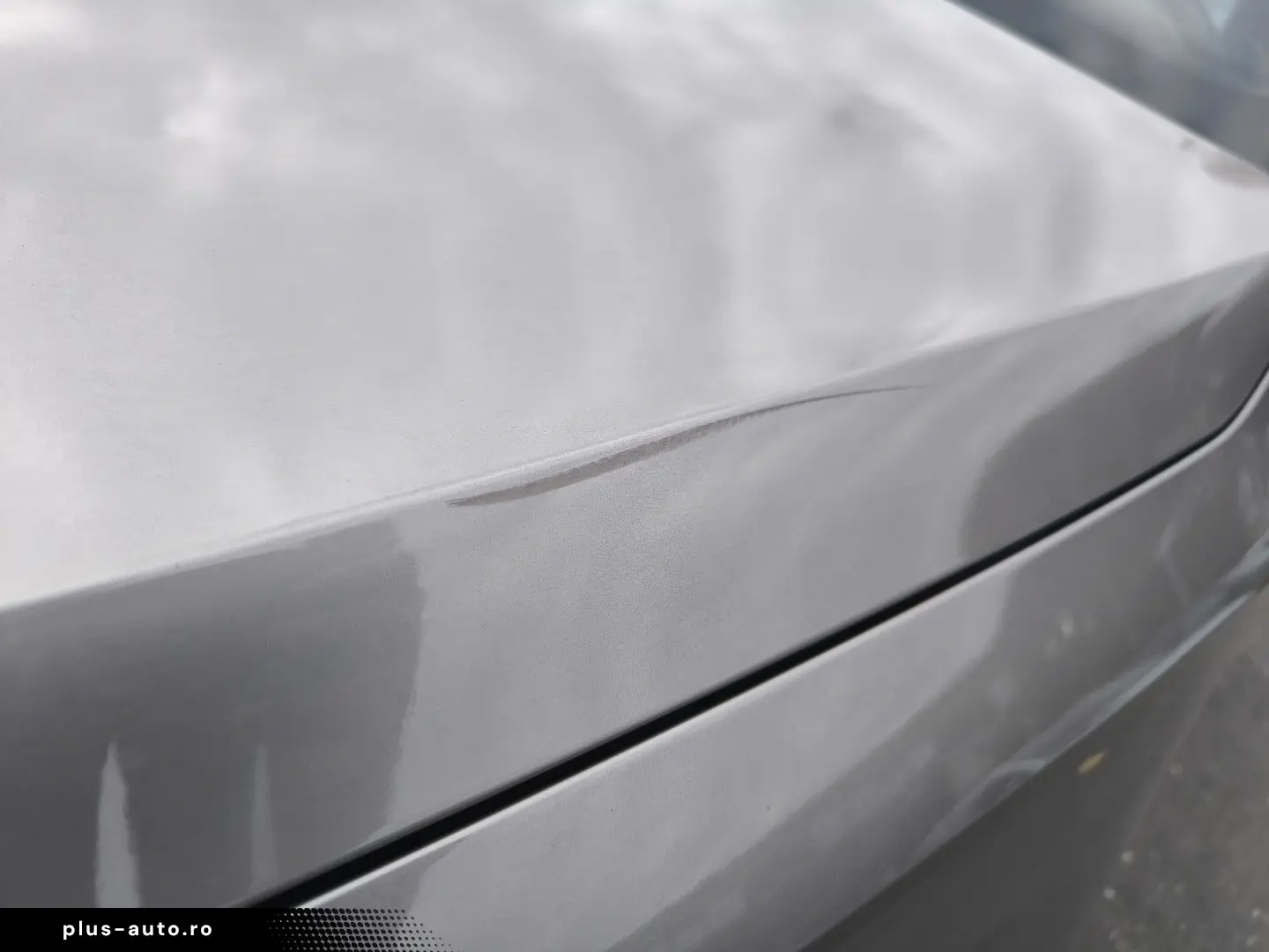 SKODA FABIA 21.300km 2015