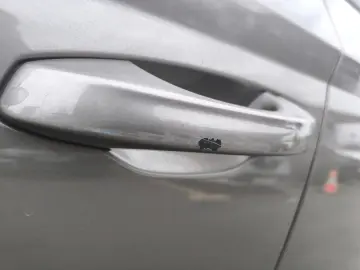 SKODA FABIA 21.300km 2015