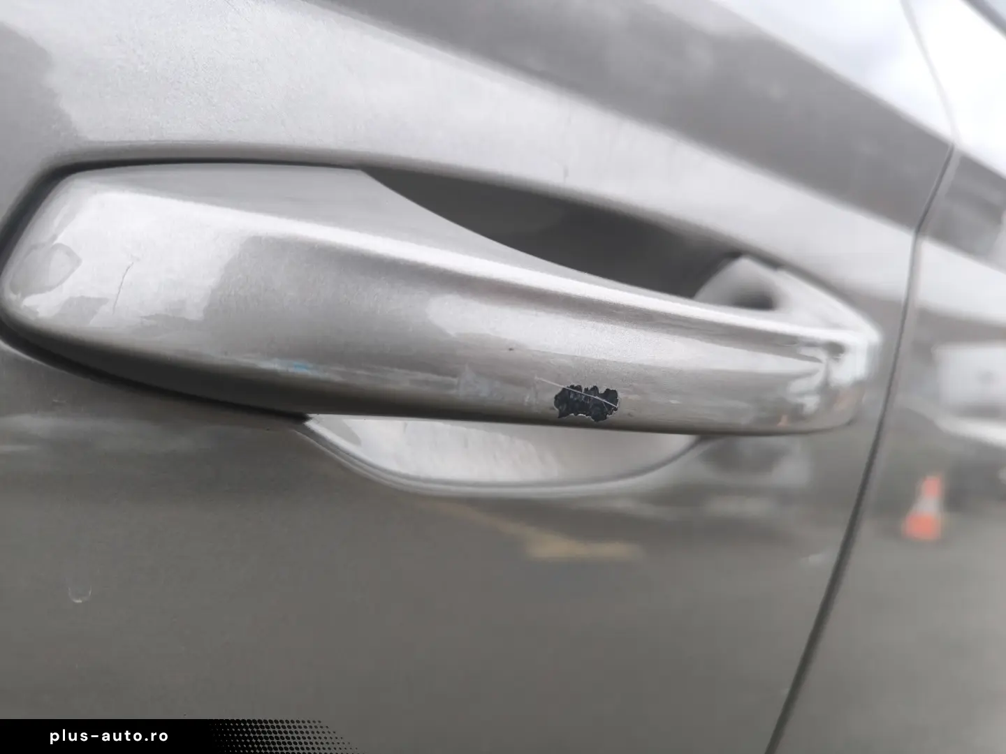 SKODA FABIA 21.300km 2015