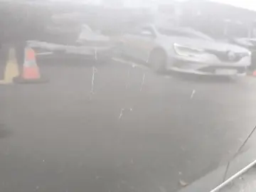 SKODA FABIA 21.300km 2015