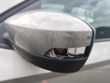 SKODA FABIA 21.300km 2015