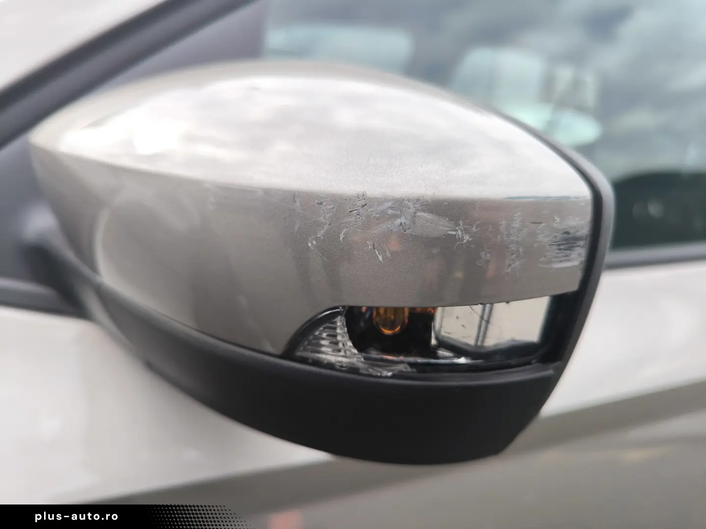 SKODA FABIA 21.300km 2015