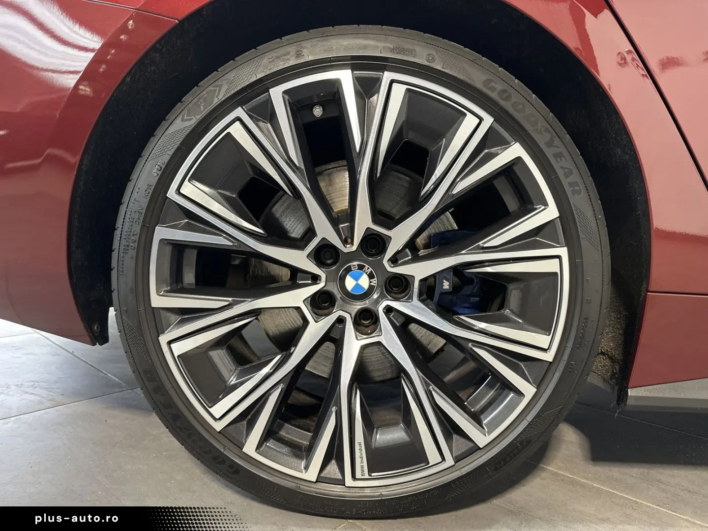 BMW M440i Gran Coupé xDrive NAV LASER HEAD-UP PANORA