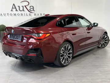 BMW M440i Gran Coupé xDrive NAV LASER HEAD-UP PANORA