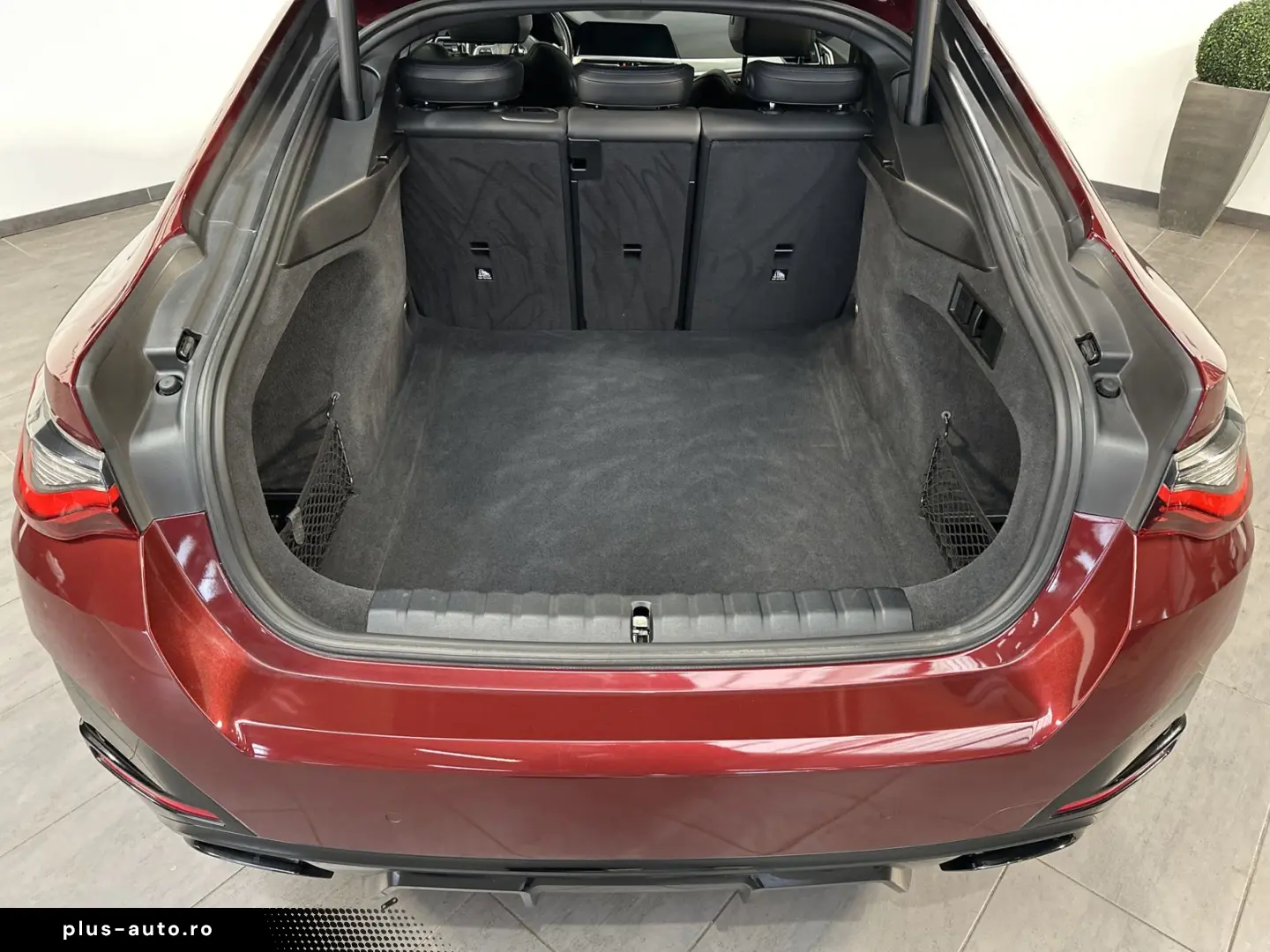 BMW M440i Gran Coupé xDrive NAV LASER HEAD-UP PANORA