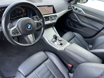 BMW M440i Gran Coupé xDrive NAV LASER HEAD-UP PANORA
