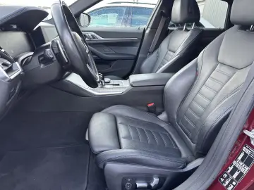 BMW M440i Gran Coupé xDrive NAV LASER HEAD-UP PANORA