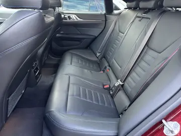 BMW M440i Gran Coupé xDrive NAV LASER HEAD-UP PANORA