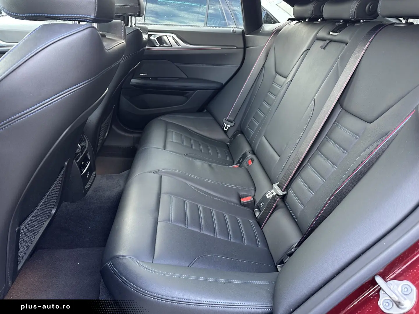 BMW M440i Gran Coupé xDrive NAV LASER HEAD-UP PANORA