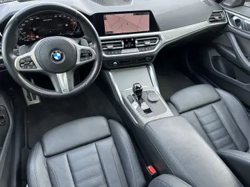 BMW M440i Gran Coupé xDrive NAV LASER HEAD-UP PANORA