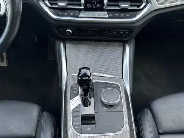 BMW M440i Gran Coupé xDrive NAV LASER HEAD-UP PANORA