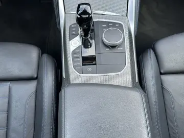 BMW M440i Gran Coupé xDrive NAV LASER HEAD-UP PANORA