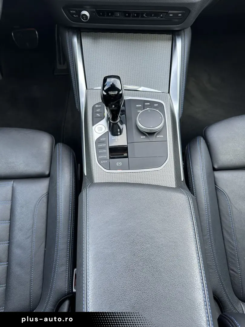 BMW M440i Gran Coupé xDrive NAV LASER HEAD-UP PANORA