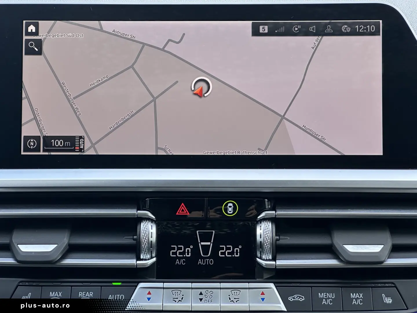 BMW M440i Gran Coupé xDrive NAV LASER HEAD-UP PANORA