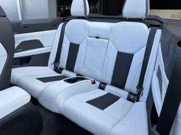 BMW M4 xDrive Competition MDriver's NAV LASER HEADUP