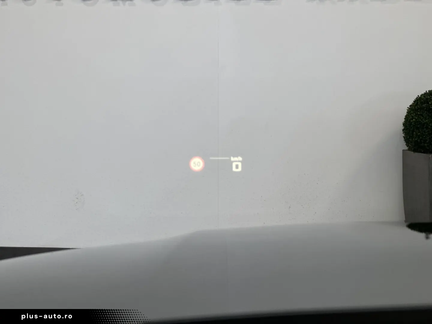 BMW M4 xDrive Competition MDriver's NAV LASER HEADUP