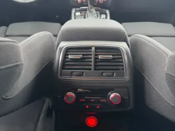 Audi A6 2014 10 2.0 Diesel