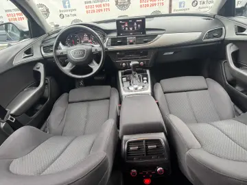 Audi A6 2014 10 2.0 Diesel